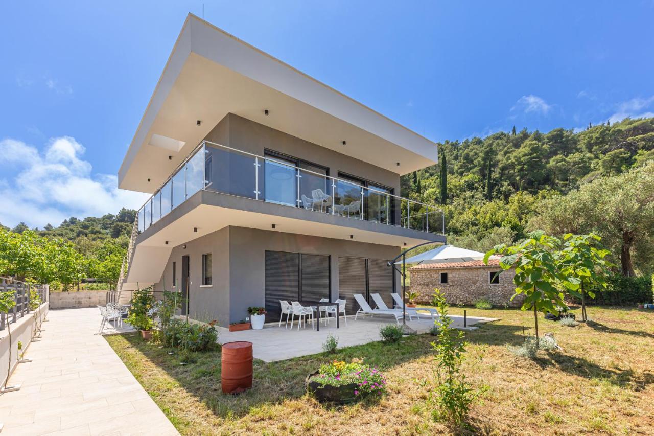 Casa Bella Lopud Exterior foto
